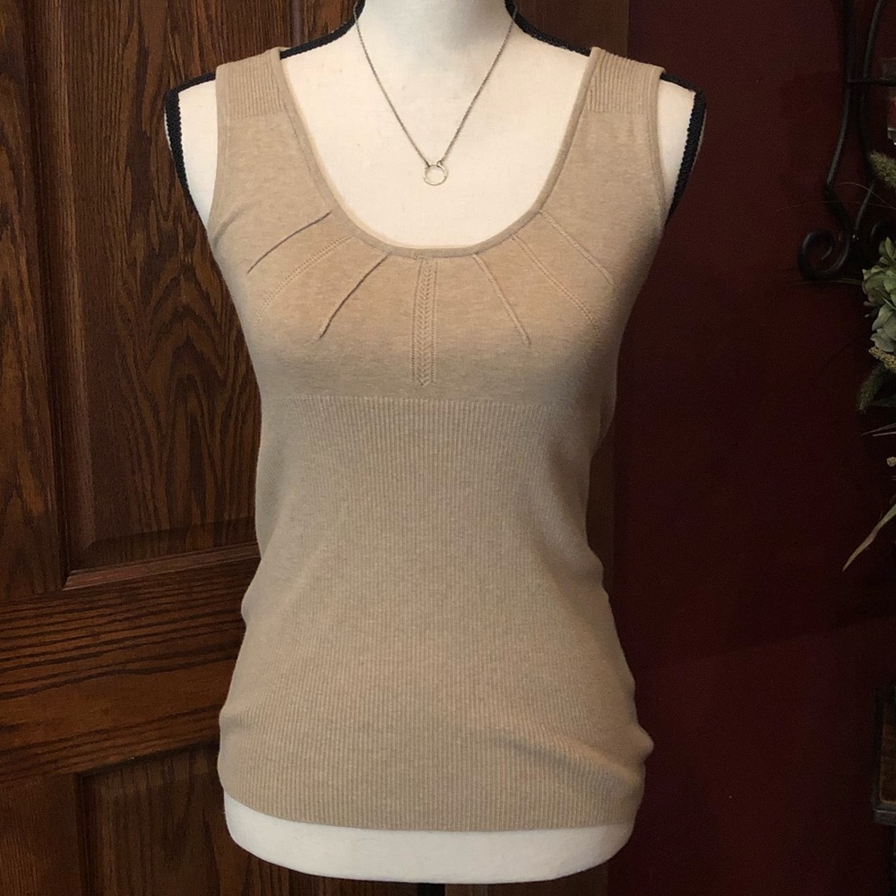 Old Navy Sweater Tank